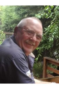 Gerald Brian  Hall