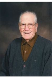 Gordon Richard  Gardiner