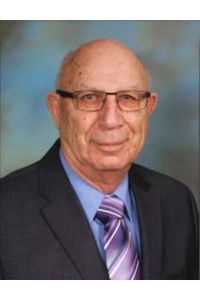 Gerald Joseph  Lussier