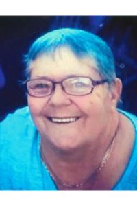 Linda Carol Bacon (Cowell) Zahnd