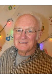 Barry Roger  Martin