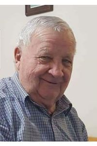 Robert Harris  Scott