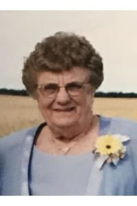 Nettie Osepiuk Juzwishin