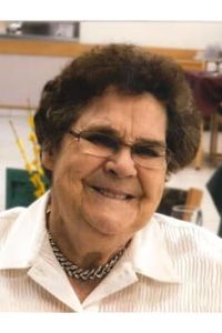 Margit Lindholt Thomson
