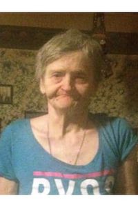 Lucille Annette Walker Dargatz
