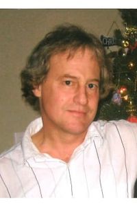 Andrew James  Douglas