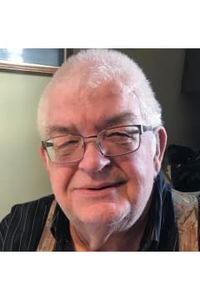 Marvin McLaren  Verge