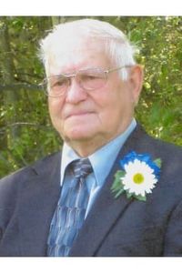 Edward Joseph  Dietzen