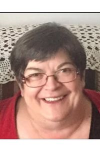 Rose Marie  Kotyk
