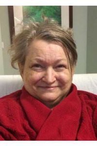 Emma Suzanne Pfund Whyte