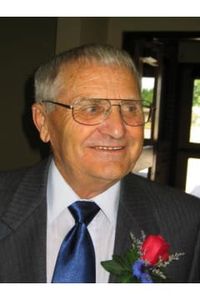 Lawrence Archille  Martineau