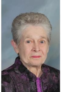 Patricia Carol Grigg Joberty