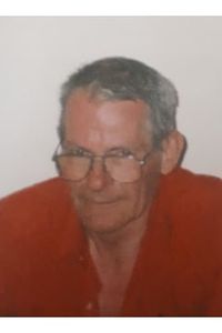 William George  Clarke
