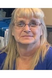 Linda Dorothy Plemel Radcliffe