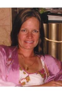 Tracy Lara Horte  Campbell