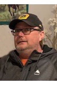 Peter Shawn  Dahl