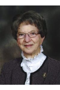 Barbara Markovich Stanich