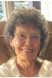 Mary MacKinnon Cameron