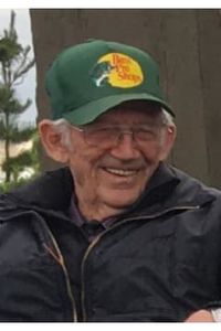 Alexander Edward  Christensen
