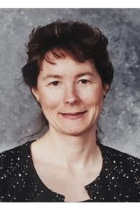 Katherine Jean Semeniuk Paluck