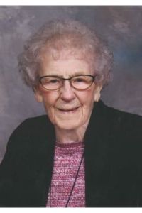 Irene Olfred Wold Dalen