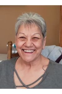 Olga Bernice Beaulieu Perreaux