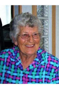 Marie Swerediuk Semeniuk