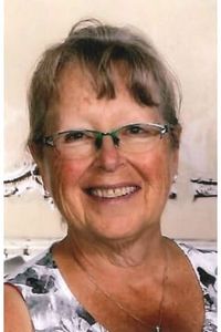 Brenda Lee Wolch Cairns