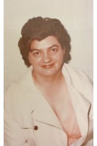 Leona Emma Zachow Kieffer