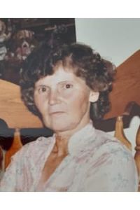 Helen Violet Soderquist Perrin