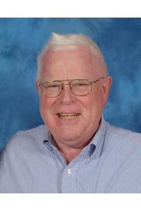 Ralph Edward  Gray