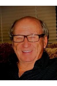 Keith  Fraser