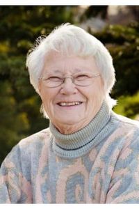 Mary Shmyruk Schuett
