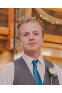 Landon Kole  Weiss