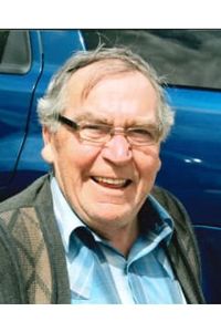 Lorne Murray  McNutt