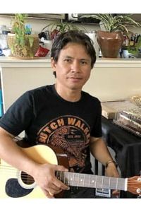 Rodrigo Aspacio  Bancale