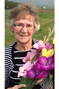 Grace Alexandra Livingstone Lunn