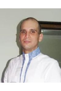 Trevor  Guillen