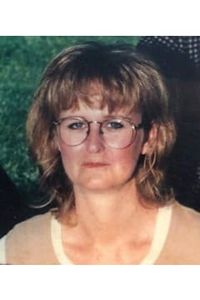 Christine Alice Bale Mosenko