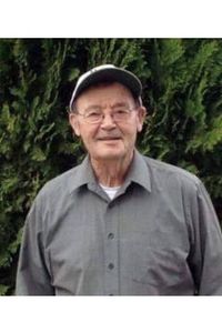 Melvin William  Bolton