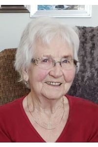 Berendina te Linde Van Eerden