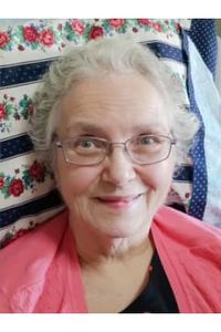 Judy Lorraine Fowler Farnsworth
