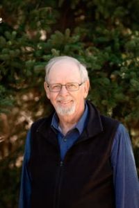 Stanley  Nilsson