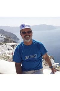 Stelios  Vasileiou
