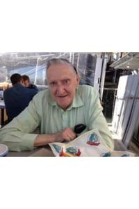 John Stephen  Lines