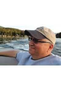 Merle  Cropley