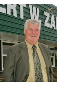 Robert   Zahara