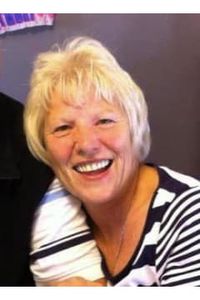 Heather Collins St. Clair