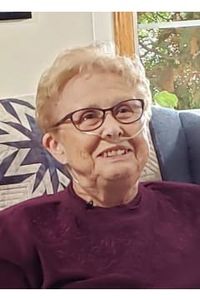 Marion Louise  Clarkson