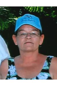 Heather Maria Brown Stoltz-Lomness